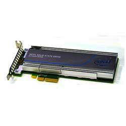 Intel SSD Data Center P3600 Series 1.2TB 2.5 PCIe 3.0 20nm MLC